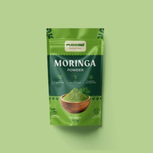 moringa powder