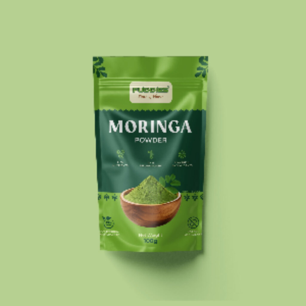 Moringa Powder