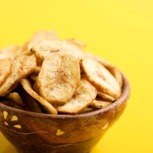 banana wafers masala