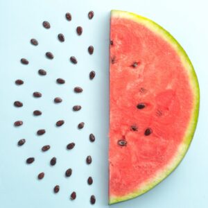 watermelon seeds