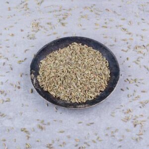 cumin seed powder (jeera powder)