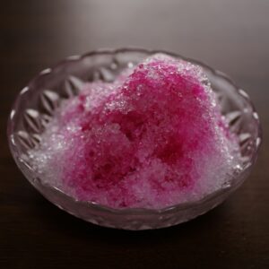 pink onion powder