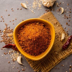 kala masala (chatpat)