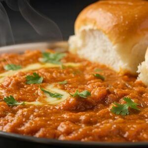 pav bhaji masala