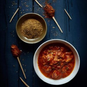 kanda lasun masala (deluxe)