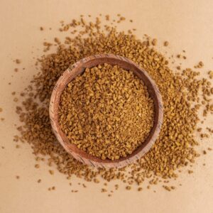 fenugreek seeds