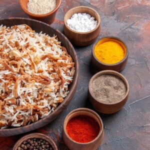 shahi biryani masala