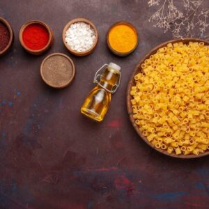 farali chivdo masala