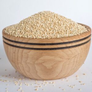 quinoa seeds